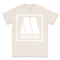 Natural motown merch record Classic Tee - artisFamous