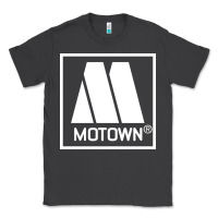 Smoke motown merch record Classic Tee - artisFamous