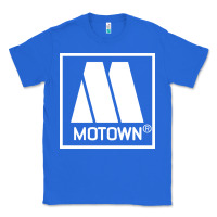 True Royal motown merch record Classic Tee - artisFamous
