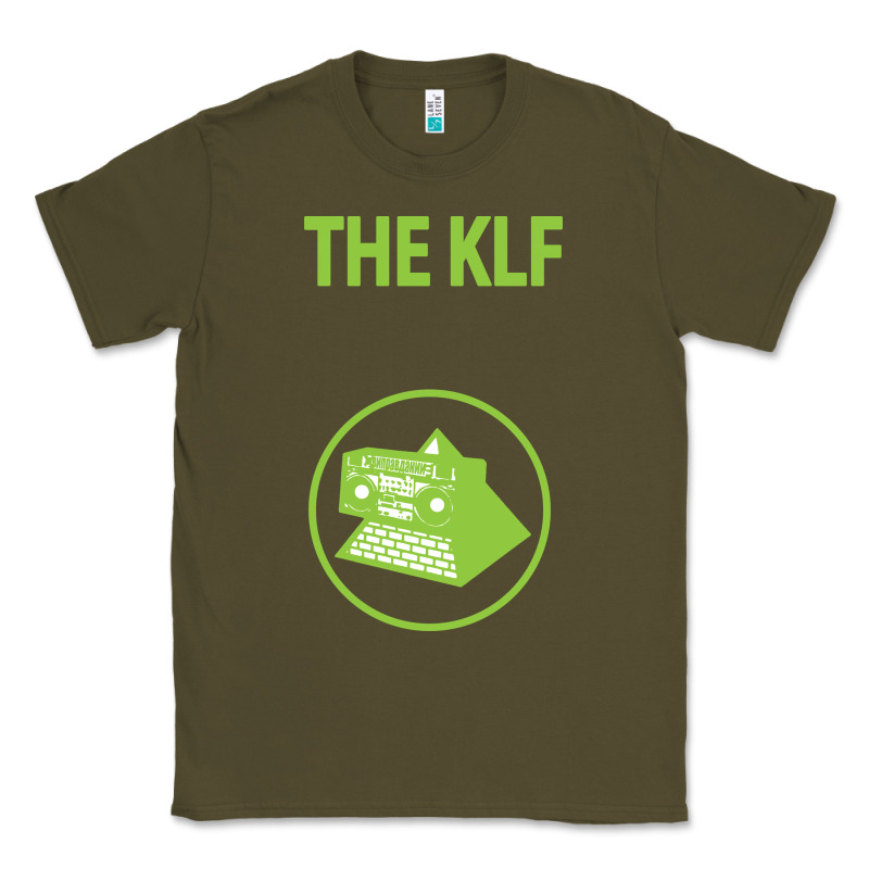 Klf Re Merch Classic Tee by artisFamous | Teevron