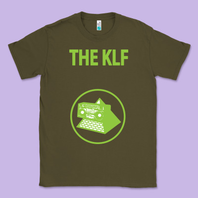 Klf Re Merch Classic Tee Designed By Artisfamous