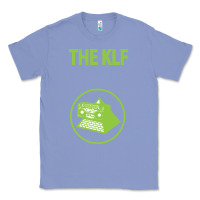 Colony Blue klf re merch Classic Tee - artisFamous