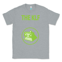 Heather Grey klf re merch Classic Tee - artisFamous