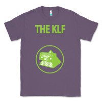 Lavender klf re merch Classic Tee - artisFamous
