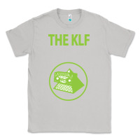 Moon Dust klf re merch Classic Tee - artisFamous
