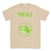 Mushroom klf re merch Classic Tee - artisFamous