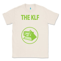 Natural klf re merch Classic Tee - artisFamous