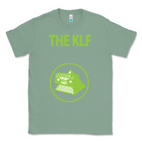 Sage klf re merch Classic Tee - artisFamous