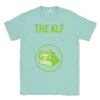 Seafoam klf re merch Classic Tee - artisFamous