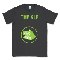 Smoke klf re merch Classic Tee - artisFamous