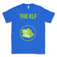True Royal klf re merch Classic Tee - artisFamous
