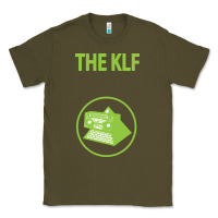 Army Green klf re merch Classic Tee - artisFamous