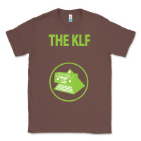 Chestnut klf re merch Classic Tee - artisFamous