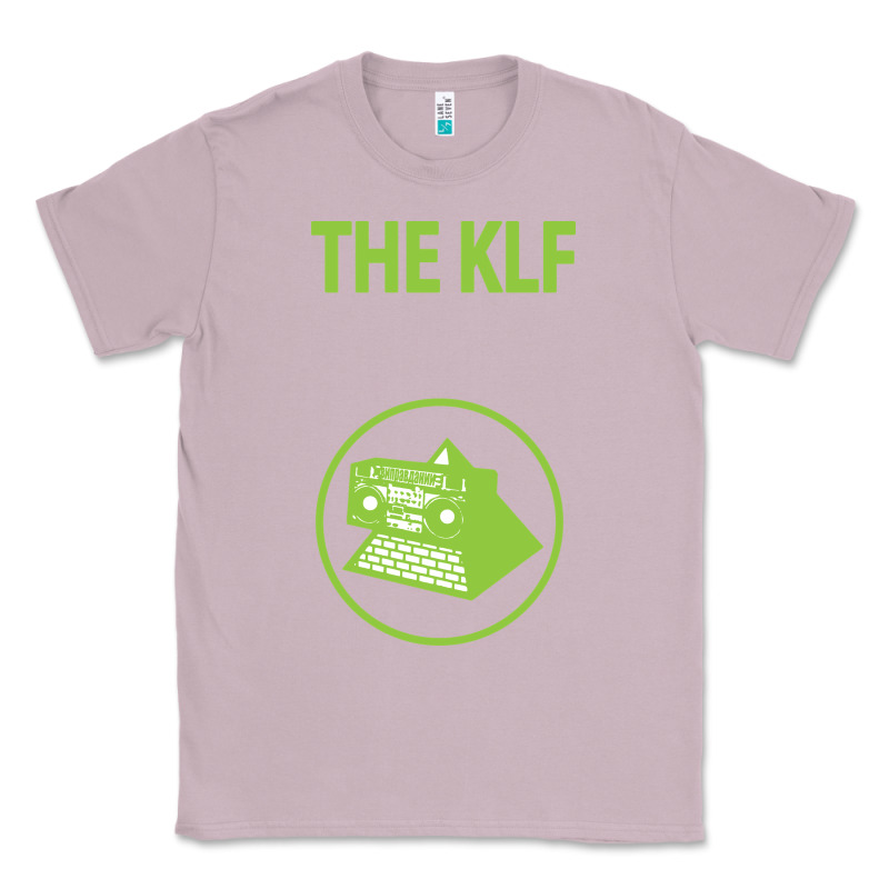 Klf Re Merch Classic Tee by artisFamous | Teevron
