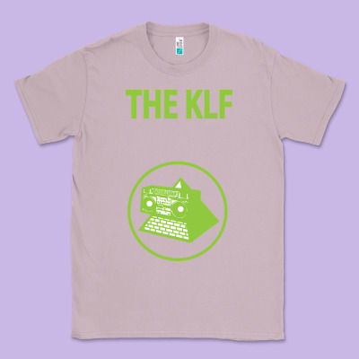 Klf Re Merch Classic Tee Designed By Artisfamous
