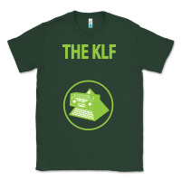 Sports Green klf re merch Classic Tee - artisFamous