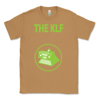 Toasted Coconut klf re merch Classic Tee - artisFamous