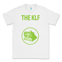 White klf re merch Classic Tee - artisFamous