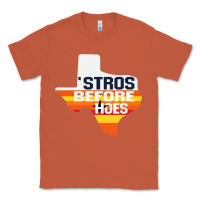 Copper stros before hoes Classic Tee - artisFamous