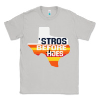 Moon Dust stros before hoes Classic Tee - artisFamous