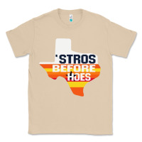 Mushroom stros before hoes Classic Tee - artisFamous