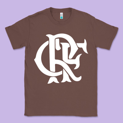 Camisa Do Flamengo Classic Tee Designed By Artisfamous