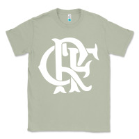 Matcha camisa do flamengo Classic Tee - artisFamous