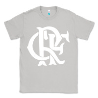 Moon Dust camisa do flamengo Classic Tee - artisFamous
