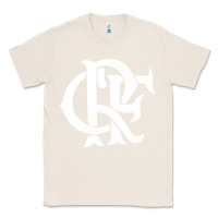 Natural camisa do flamengo Classic Tee - artisFamous