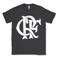 Smoke camisa do flamengo Classic Tee - artisFamous