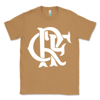 Toasted Coconut camisa do flamengo Classic Tee - artisFamous