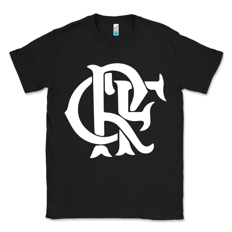 Camisa Do Flamengo Classic Tee by artisFamous | Teevron