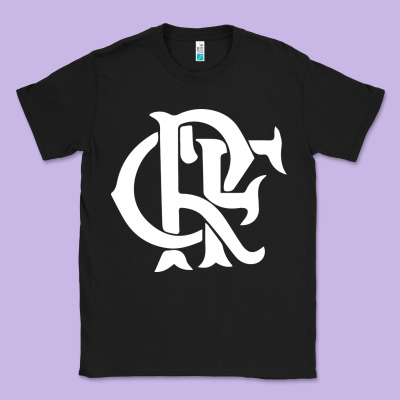 Camisa Do Flamengo Classic Tee Designed By Artisfamous