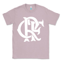 Lilac camisa do flamengo Classic Tee - artisFamous