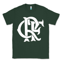Sports Green camisa do flamengo Classic Tee - artisFamous