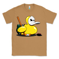 Toasted Coconut mighty rubber ducky Classic Tee - artisFamous