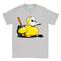 Moon Dust mighty rubber ducky Classic Tee - artisFamous