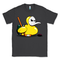 Smoke mighty rubber ducky Classic Tee - artisFamous