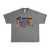 Tornado all american nurse Urban Heavy Tee - Artiststas