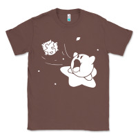 Chestnut kirby gamer geek snes Classic Tee - artisFamous