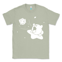 Matcha kirby gamer geek snes Classic Tee - artisFamous