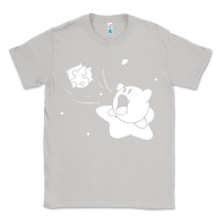 Moon Dust kirby gamer geek snes Classic Tee - artisFamous