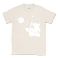 Natural kirby gamer geek snes Classic Tee - artisFamous