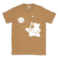 Toasted Coconut kirby gamer geek snes Classic Tee - artisFamous