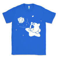 True Royal kirby gamer geek snes Classic Tee - artisFamous
