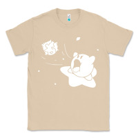 Mushroom kirby gamer geek snes Classic Tee - artisFamous