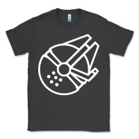 Smoke millennium falcon Classic Tee - artisFamous