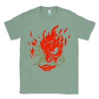 Sage punk samurai Classic Tee - artisFamous
