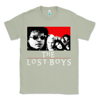Matcha lost boys Classic Tee - artisFamous