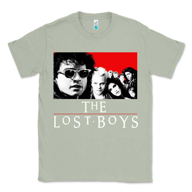 Lost Boys Classic Tee by artisFamous | Teevron